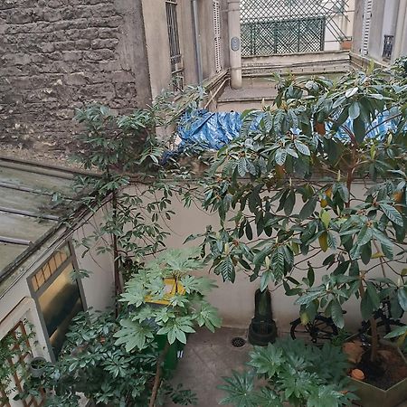 Studio Cosy Paris 6Eme Bon Marche エクステリア 写真