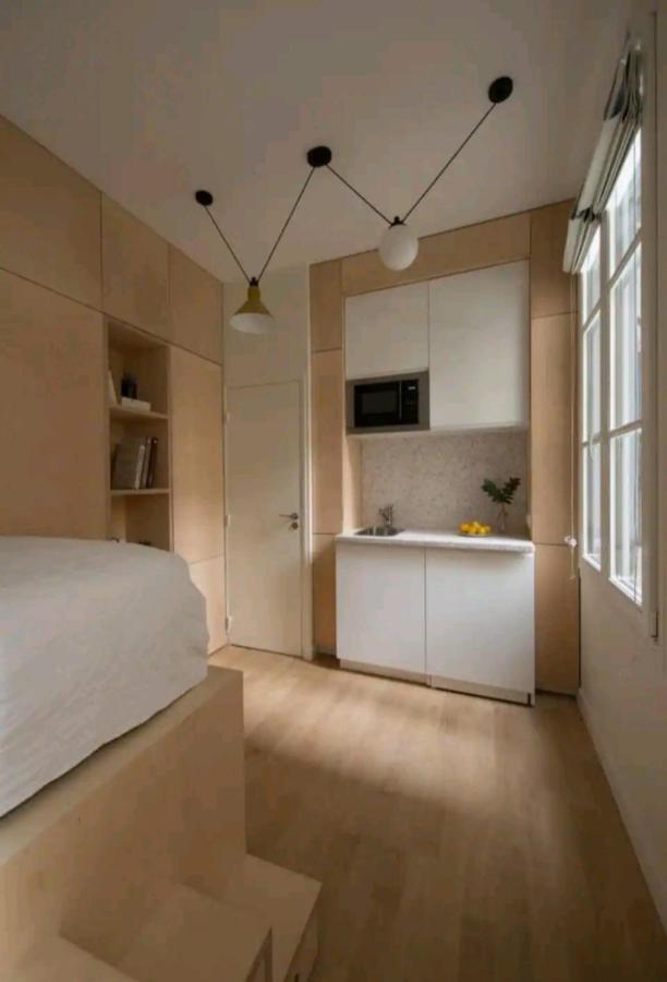 Studio Cosy Paris 6Eme Bon Marche エクステリア 写真
