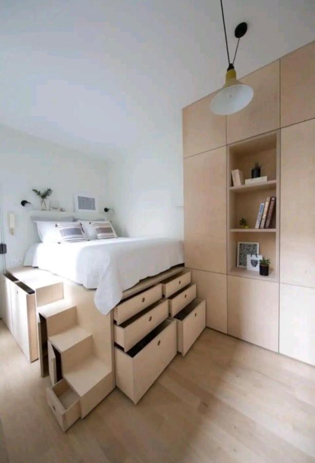 Studio Cosy Paris 6Eme Bon Marche エクステリア 写真