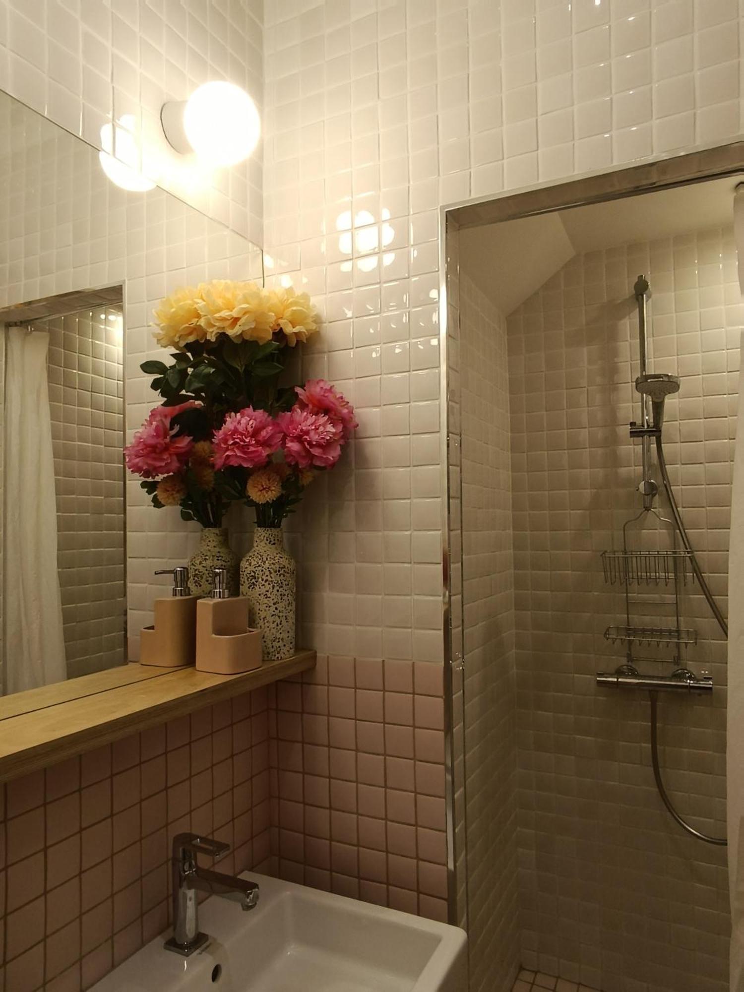 Studio Cosy Paris 6Eme Bon Marche 部屋 写真