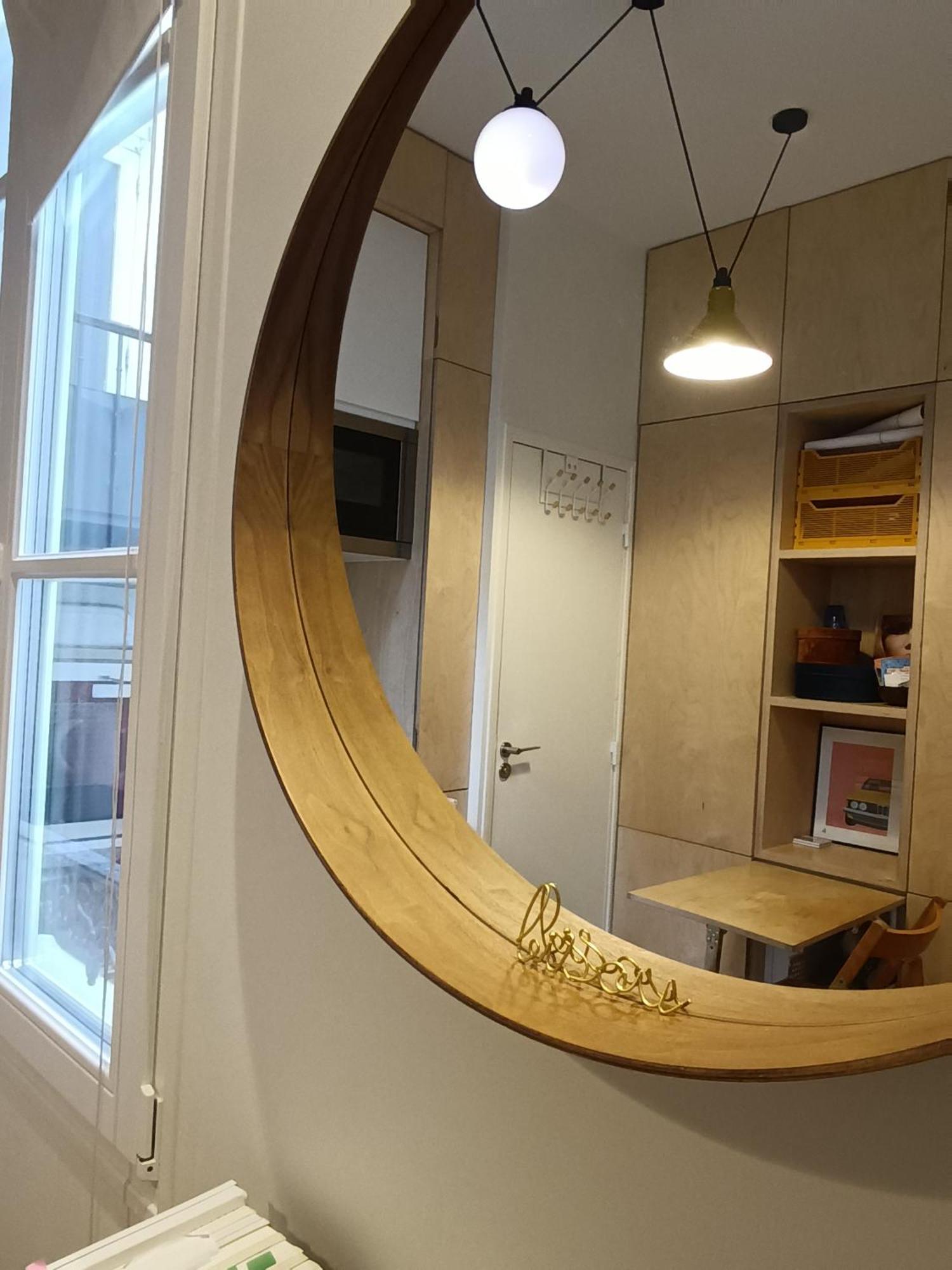 Studio Cosy Paris 6Eme Bon Marche 部屋 写真