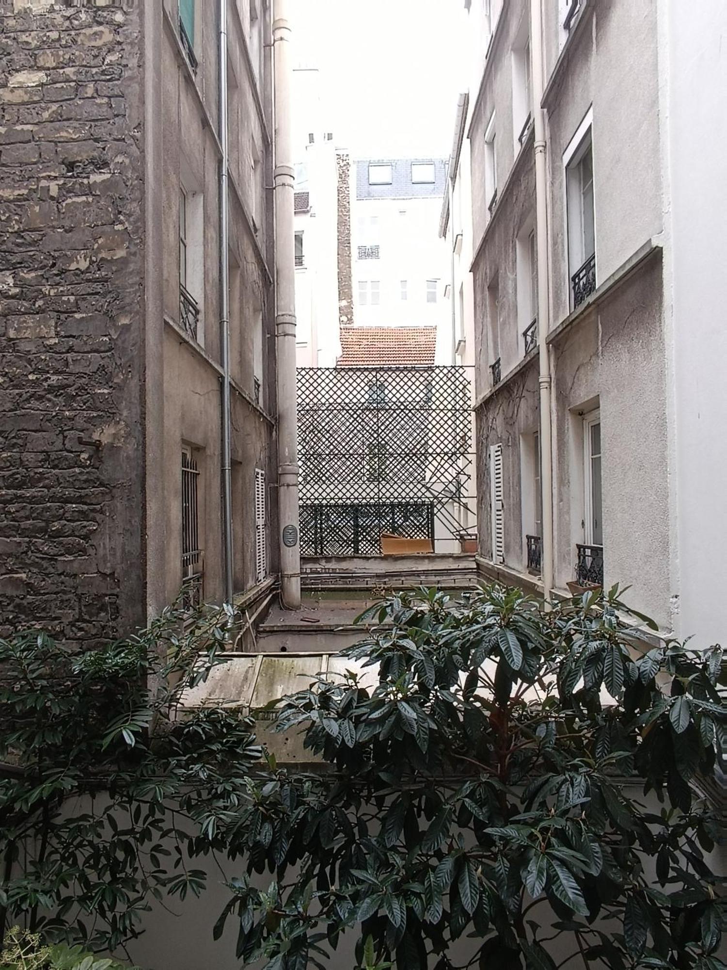 Studio Cosy Paris 6Eme Bon Marche 部屋 写真